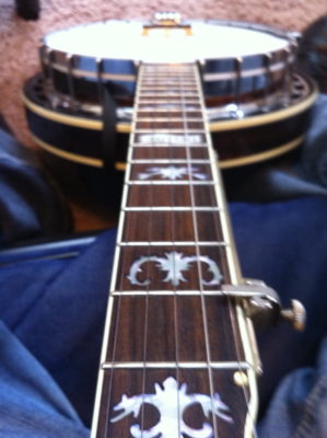 banjotronix