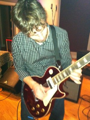 Rene sessions "whoa blizzard solo"