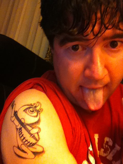 tatt